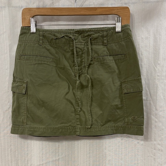Mountain Hardwear Dresses & Skirts - Mountain Hardwear Cargo Skirt